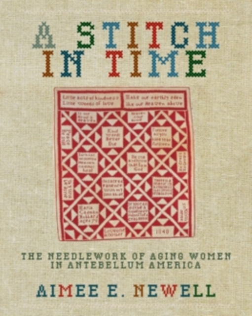 A Stitch in Time