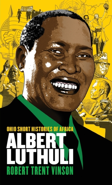 Albert Luthuli