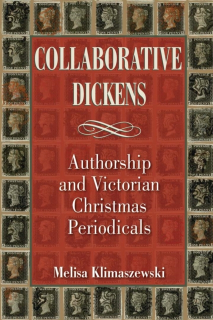 Collaborative Dickens