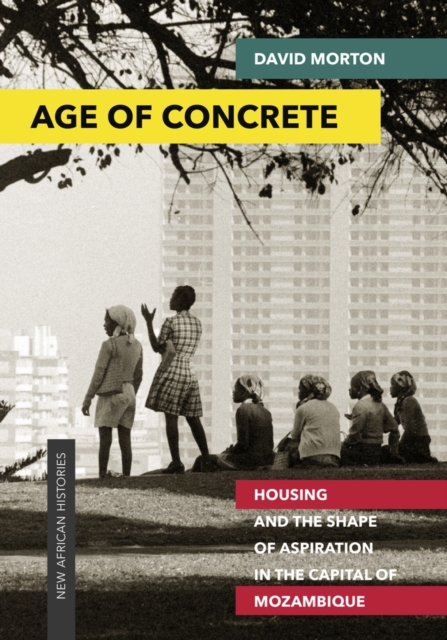 Age of Concrete