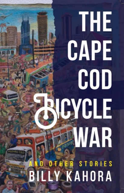 Cape Cod Bicycle War