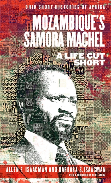 Mozambique's Samora Machel