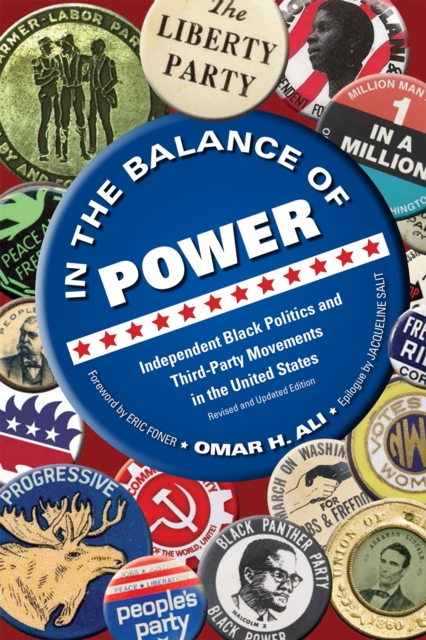 In the Balance of Power NEW EDITION