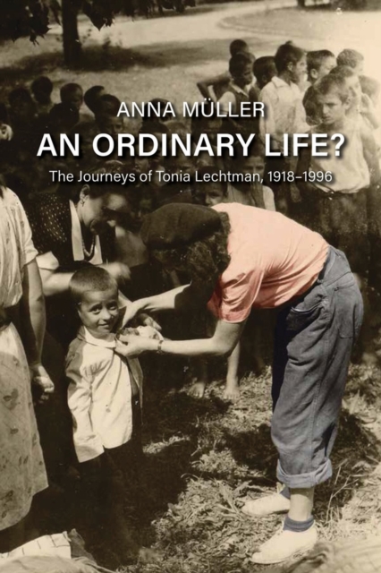 An Ordinary Life?