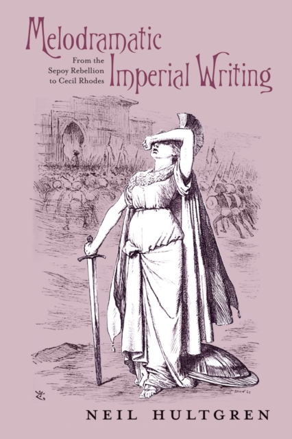 Melodramatic Imperial Writing