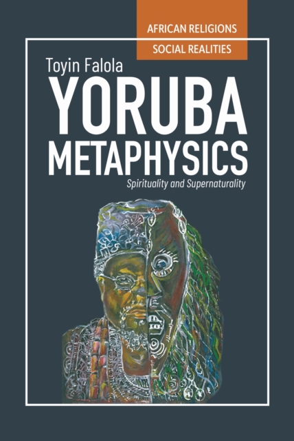 Yoruba Metaphysics