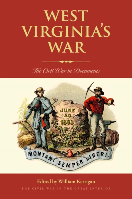West Virginia's War