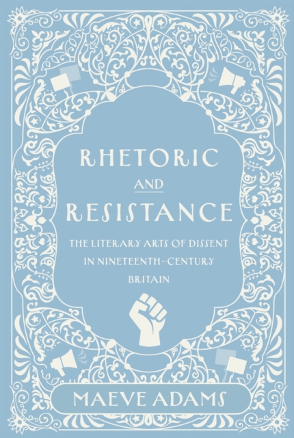 Rhetoric and Resistance