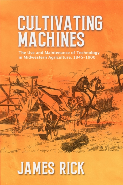 Cultivating Machines