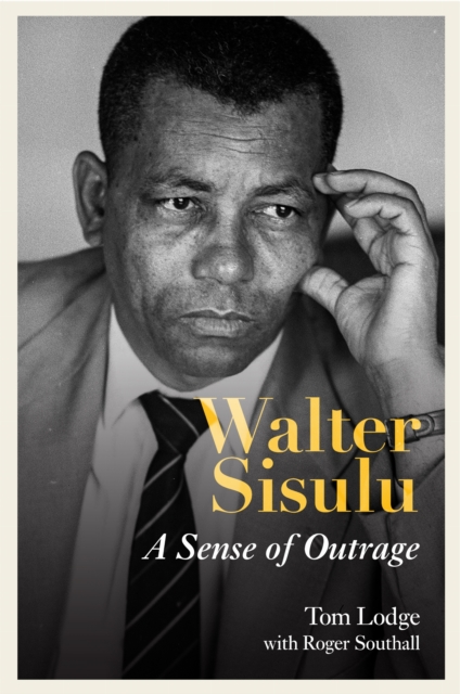 Walter Sisulu