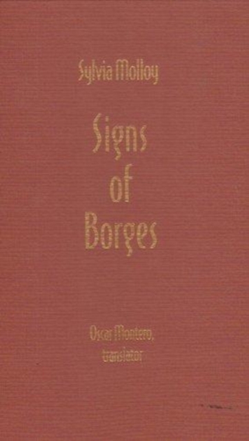 Signs of Borges