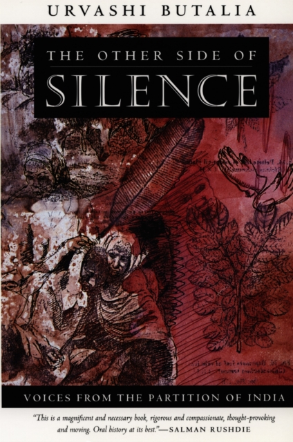 The Other Side of Silence