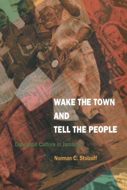 Wake the Town and Tell the People
