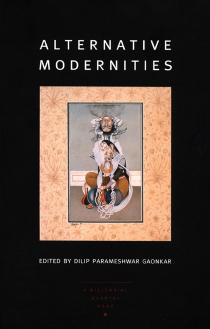 Alternative Modernities