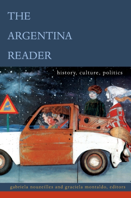 Argentina Reader