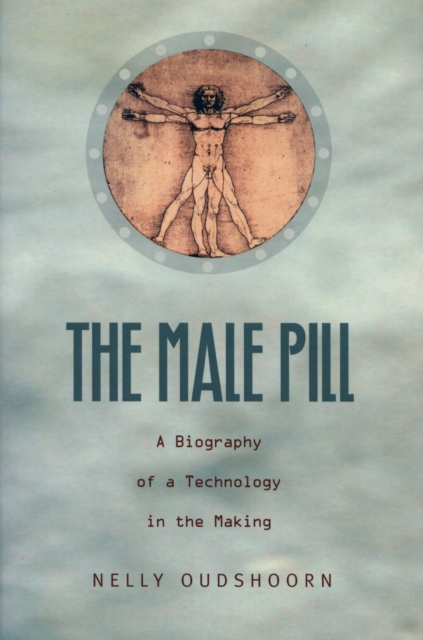 The Male Pill