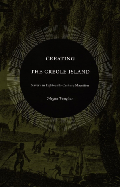 Creating the Creole Island