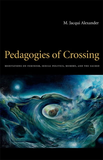 Pedagogies of Crossing