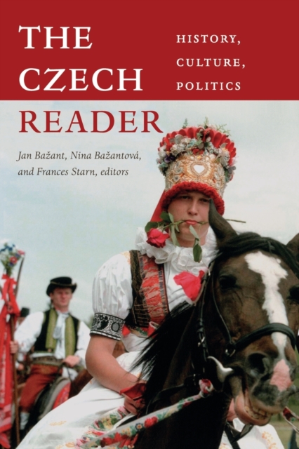 Czech Reader