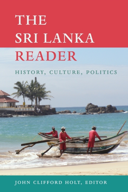 Sri Lanka Reader