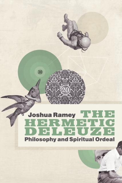 Hermetic Deleuze