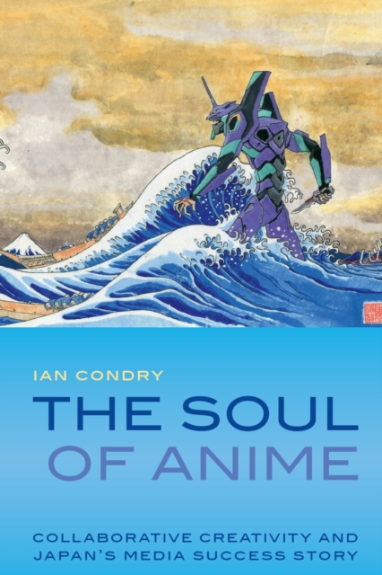 Soul of Anime