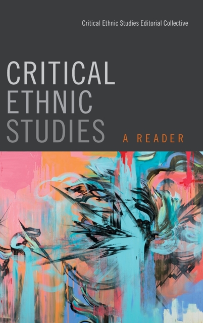 Critical Ethnic Studies