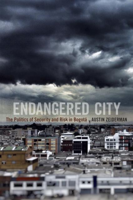 Endangered City