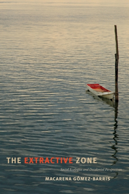 Extractive Zone