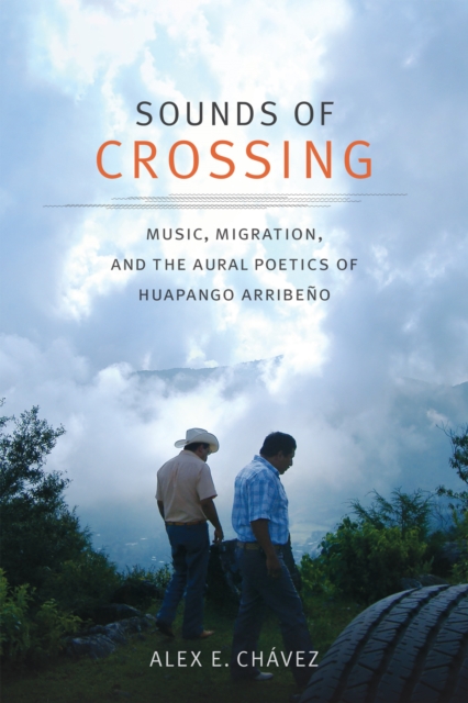 Sounds of Crossing