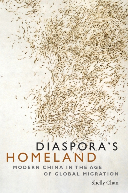 Diaspora's Homeland