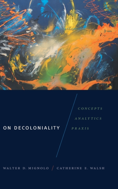 On Decoloniality