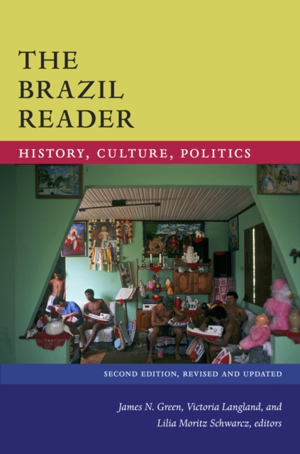 Brazil Reader