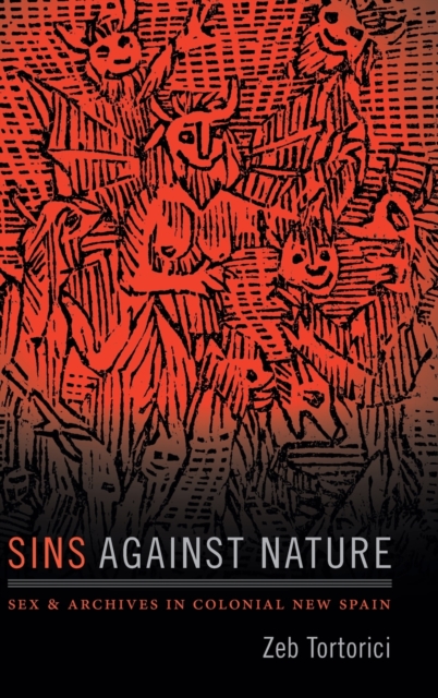 Sins against Nature
