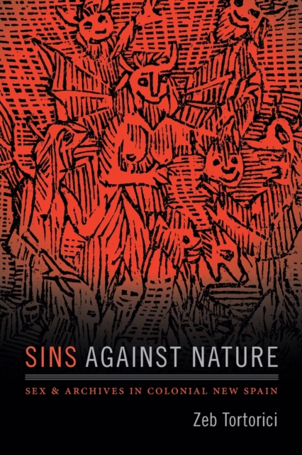 Sins Against Nature