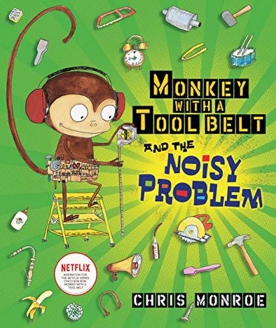 Monkey With A Tool Belt And The Noisy Problem