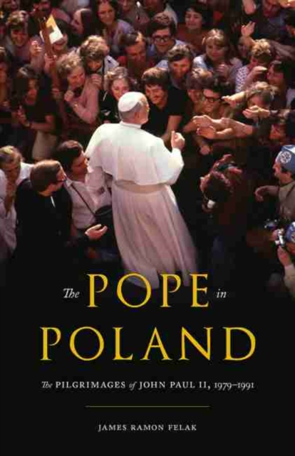 Pope in Poland