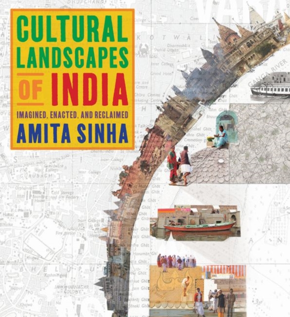 Cultural Landscapes in India