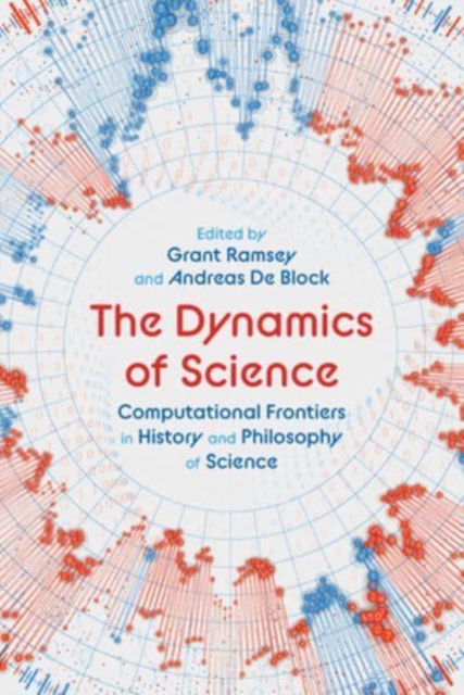 Dynamics of Science