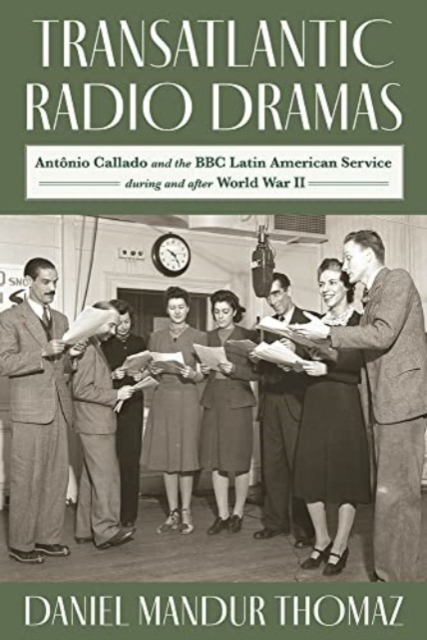 Transatlantic Radio Dramas