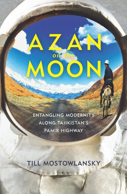 Azan on the Moon