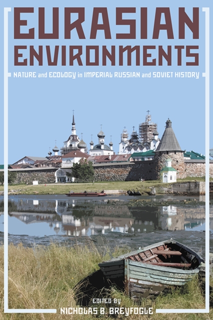 Eurasian Environments