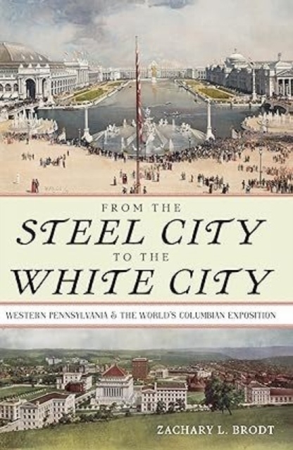 From the Steel City to the White City