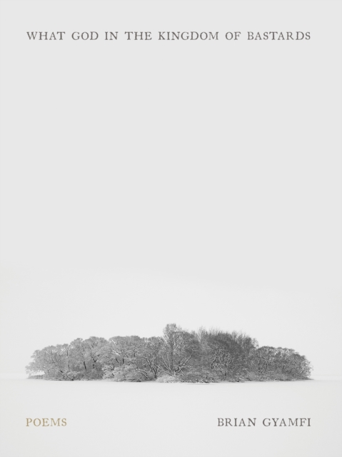 What God in the Kingdom of Bastards