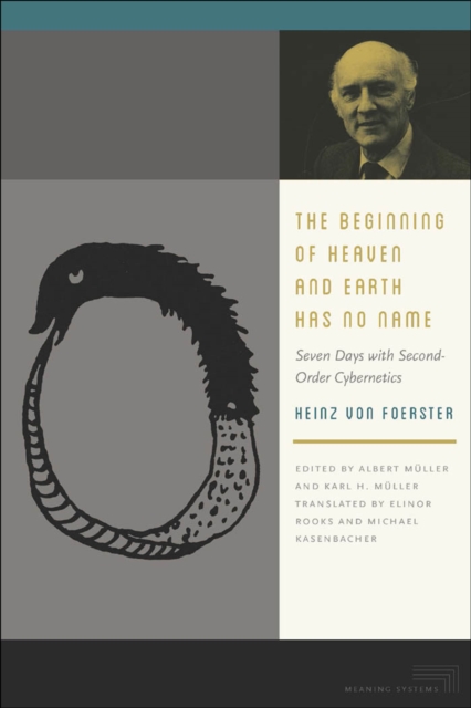 The Beginning of Heaven and Earth Has No Name