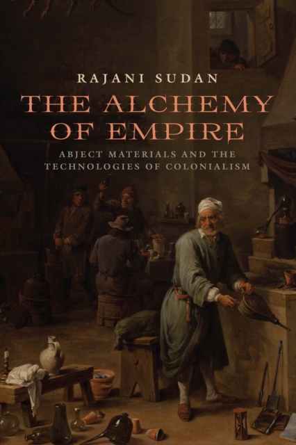 Alchemy of Empire