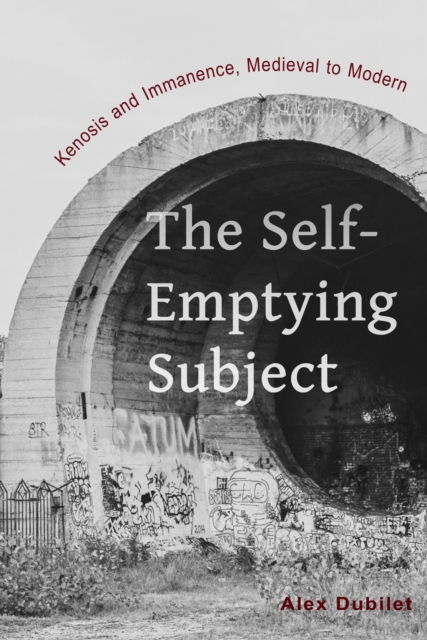Self-Emptying Subject