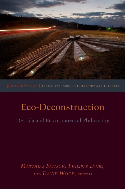 Eco-Deconstruction