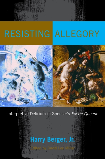 Resisting Allegory