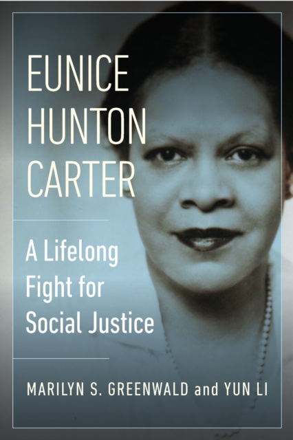 Eunice Hunton Carter